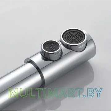 Смеситель Shevanik S328 (хром) картинка 15